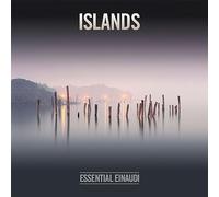 Ludovico Einaudi - Islands - Essential Einaudi