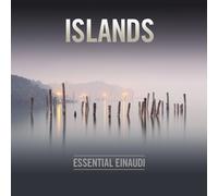 Ludovico Einaudi Islands: Essential Einaudi (CD) (Importación USA)