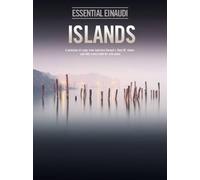 Ludovico Einaudi Islands - Essential Einaudi (Tapa blanda) (Importación USA)