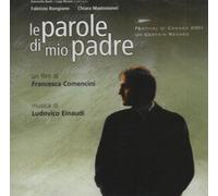 Ludovico Einaudi - Le Parole Di Mio Padre