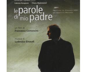 Ludovico Einaudi - Le Parole Di Mio Padre