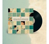 Ludovico Einaudi Leo Einaudi - Einaudi Vs Einaudi [Vinilo]