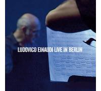 Ludovico Einaudi - Live In Berlin