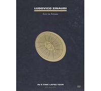 Ludovico Einaudi - Live in Verona - In a time lapse tour - 28th July 2014 [Italia] [DVD]