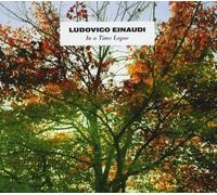 Ludovico Einauid – In A Time Lapse – CD – Universal Music
