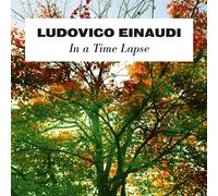 Ludovico Einaudi - In A Time Lapse [Vinilo]