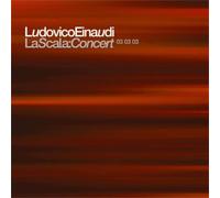 Ludovico Einaudi – La Scala Concert