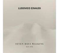Ludovico Einaudi – 7 Days Walking