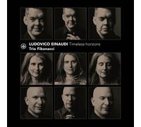 Ludovico Einaudi Ludovico Einaudi: Timeless Horizons (CD) (Importación USA)