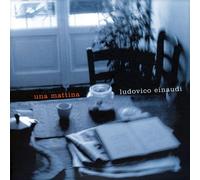 Ludovico Einaudi Ludovico Einaudi: Una Mattina (CD) 20th Anniversary Album