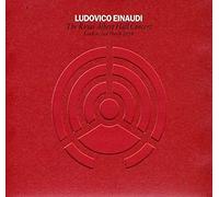 Ludovico Einaudi - Royal Albert Hall Concert (2CD) - Live March 2010