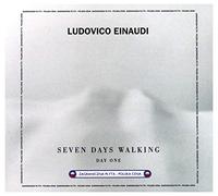 Ludovico Einaudi - Seven Days Walking