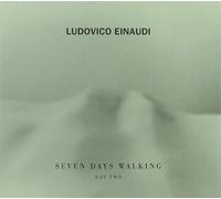 Ludovico Einaudi - Seven Days Walking: Day Two