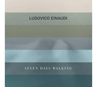Ludovico Einaudi - Seven Days Walking (New Packaging)