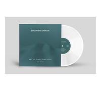 Ludovico Einaudi - Seven Days Walking [Vinilo]