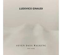 Ludovico Einaudi Ludovico Einaudi: Seven Days Walking - Day One (Vinyl)