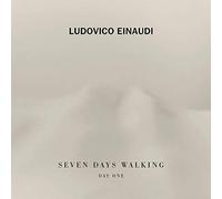 Ludovico Einaudi Ludovico Einaudi: Seven Days Walking - Day One (Vinyl)