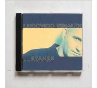 Ludovico Einaudi Stanze (CD) Album (Importación USA)