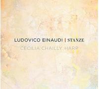 Ludovico Einaudi - Stanze (Original Soundtrack)