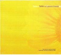 Table Vs Ludovico Ei - Table Vs Ludovico Einaudi