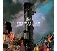 Ludovico Einaudi – Taranta Project – CD – Importación USA – Universal Music Group