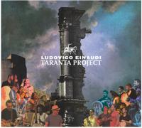 Ludovico Einaudi Taranta Project (Vinyl) 12" Album (Importación USA)