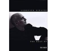 Ludovico Einaudi – Lo mejor de Ludovico Einaudi – Piano – 36 títulos – Editions Ricordi