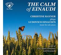 Ludovico Einaudi - The Calm of Einaudi