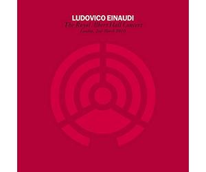 Ludovico Einaudi - The Royal Albert Hall Concert