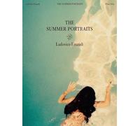 Ludovico Einaudi - The Summer Portraits: For Piano