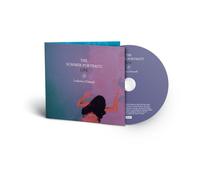 LUDOVICO EINAUDI The Summer Portraits Live (2026) CD Preventa