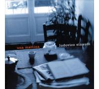 Ludovico Einaudi - Una Mattina