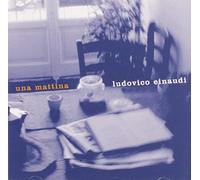 Marco Decimo Una Mattina (CD) Album