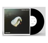 Ludovico Einaudi - Underwater [Vinilo]