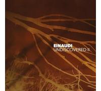Ludovico Einaudi – Undiscovered II – Vinilo 12" coloreado (Importación USA)