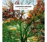 Ludovico Einauid – In A Time Lapse – CD – Universal Music