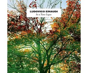 Ludovico Einauid - In A Time Lapse