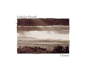 Ludovico Enaudi - I Giorni