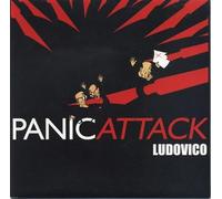 Ludovico - Panic Attack [Vinilo]
