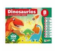 Ludum Bloc Dinosaurios