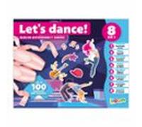 Ludum Bloc Lets Dance