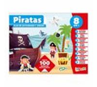 ludum bloc piratas