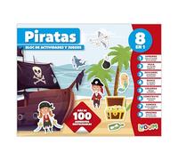 LUDUM BLOC PIRATAS