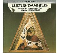 Ludus Danielis (The Play of Daniel) - Schola Hungarica / Janka Szendrei