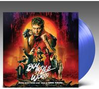 Ludvig Forssell - Boy Kills World (Original Motion Picture Score) [Vinilo]