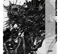 Ludvig Forssell - Death Stranding 2: On The Beach (Original Soundtrack) [Vinilo]