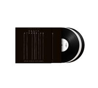 Ludvig Forssell - Muerte Stranding Original Score (Color 3xLP) New Sellado