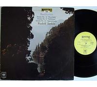 Ludvig Van Beethoven - Ludvig Van Beethoven - Three Favorite Sonatas - 12" LP 1979 - Maestro CBS Classics S CBS 61937 - UK Press