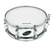 Ludwig 5x14 acero Shell caja tambor