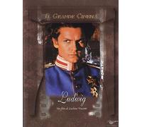 Ludwig - 2-DVD Set ( Le Crepuscule des Dieux ) [ Origen Italiano, Ningun Idioma Espanol ]
